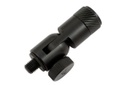 Fox Black label QR angle adaptor