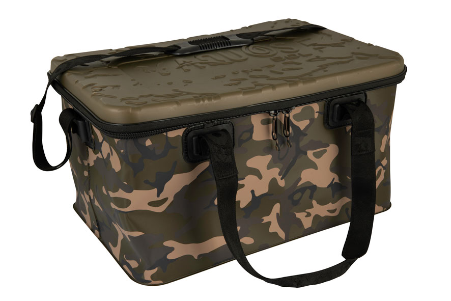 Fox Aquos camolite 50L