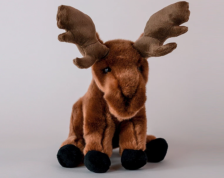 Peluche Elan