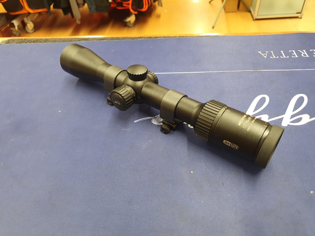 Meopta Meostar R2 1.7-10x42 occasion