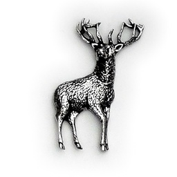 [22777098/21] Pin's (Cerf)