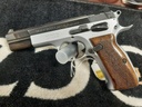 Tanfoglio Ultra IPSC