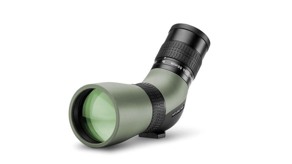 Hawke Longue vue nature trek 9-27X56