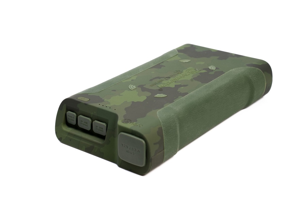 Ridge Monkey Vault C-smart 77850 mAh