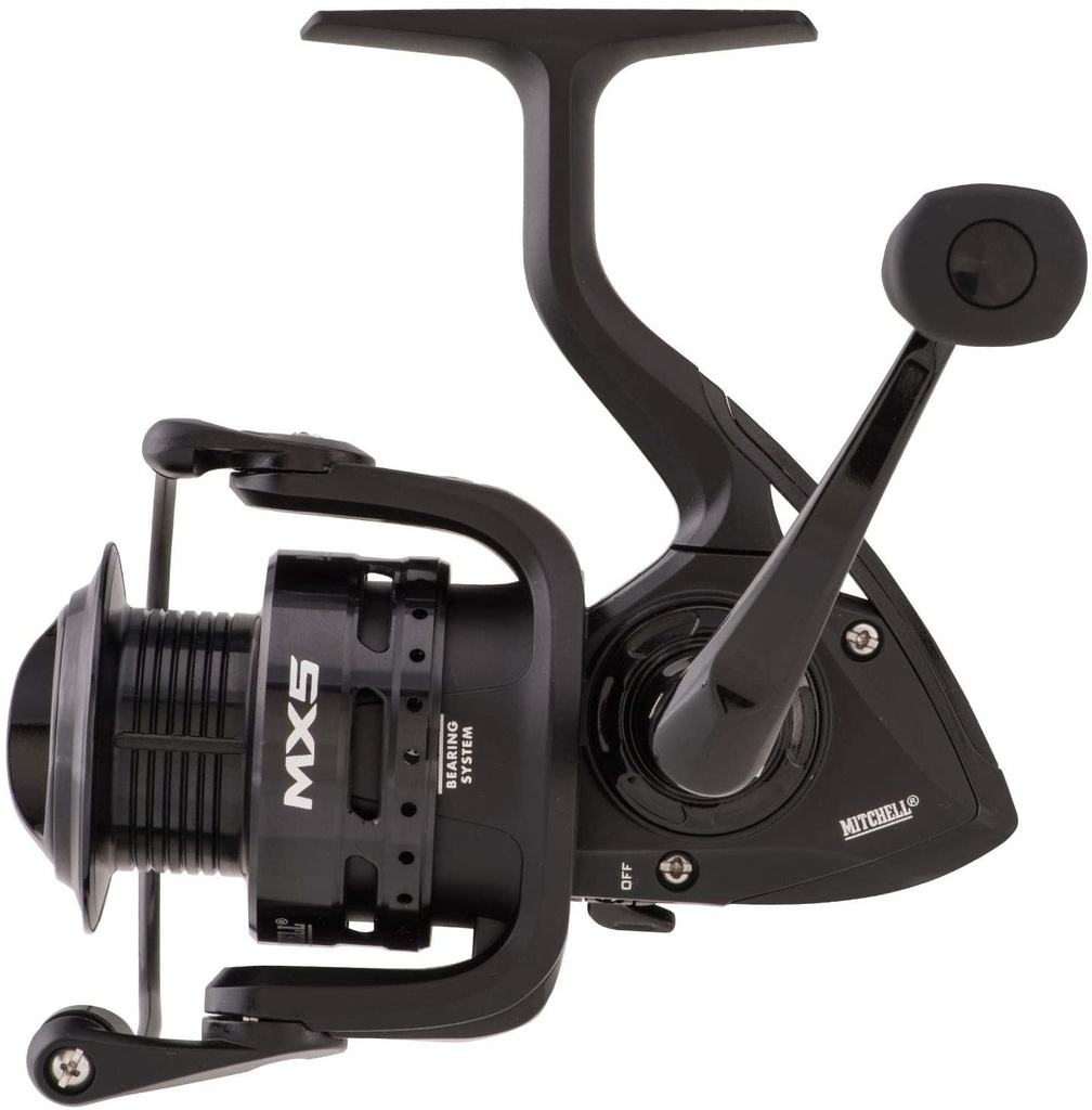 Mitchell MX5 spin 20FD