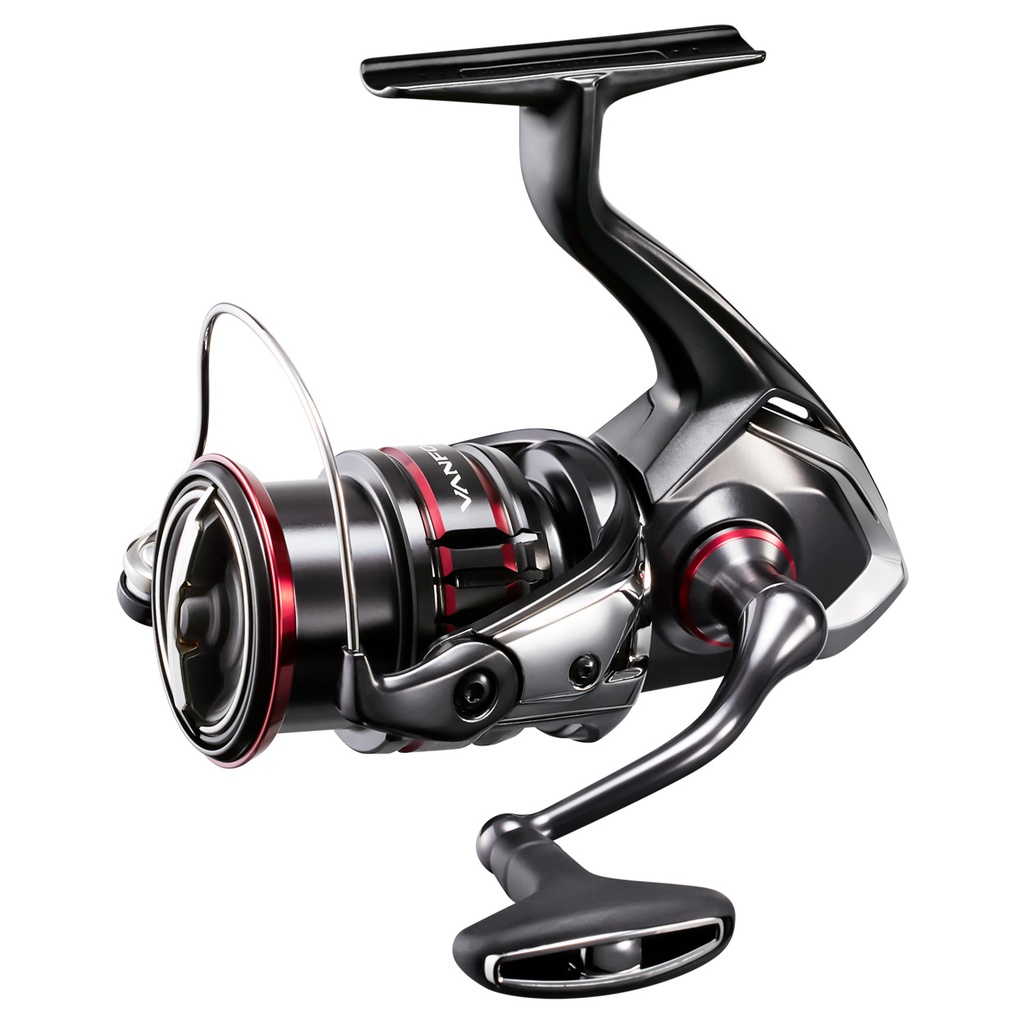 Shimano Vanford 4000 MHG