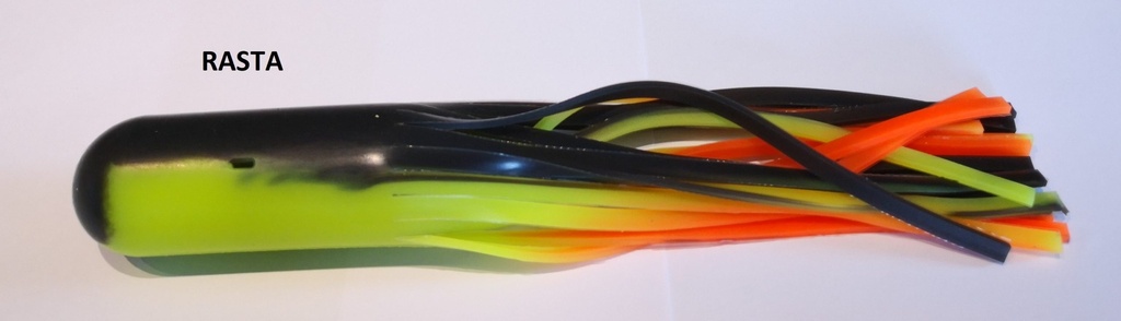 Trophy Pike Esox toy 12"