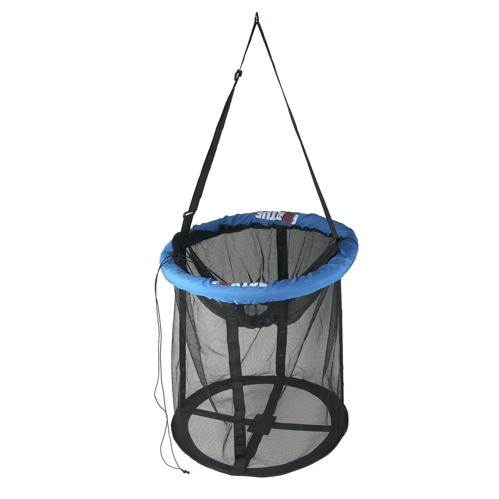 Tortue Bourriche flottante PM