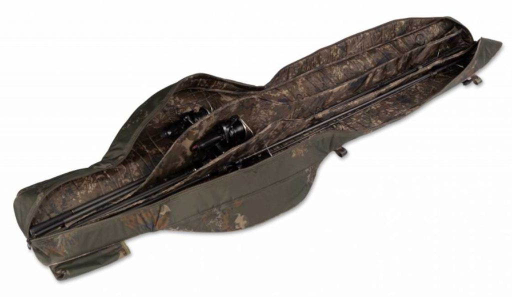 Nash Subterfuge 12ft Hi-protect 3 Rod Skin