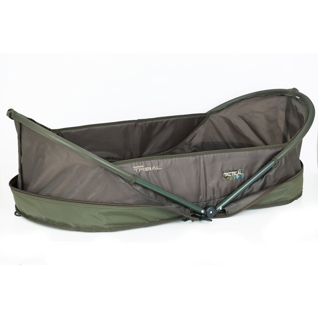 Shimano Tactical stress free mat