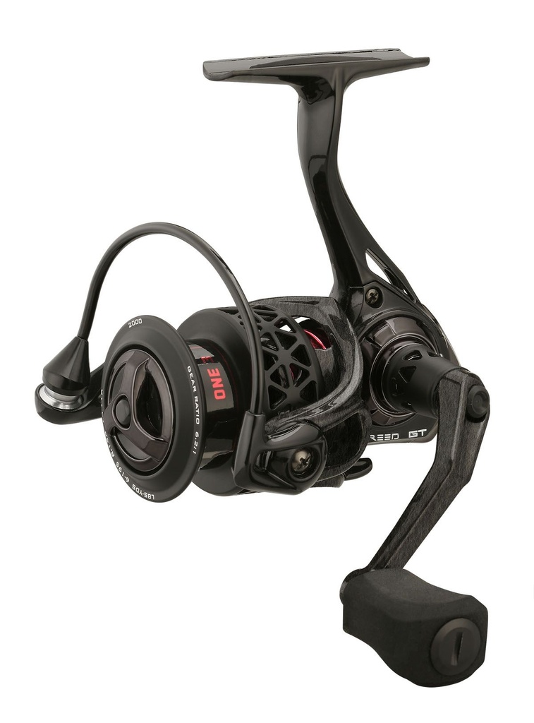 13 Fishing Creed  GT 2000
