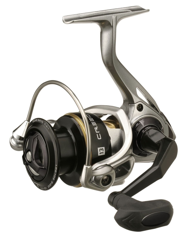 13 Fishing Creed  K 1000