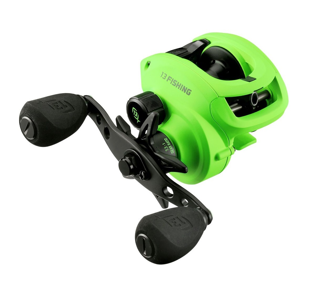 13 Fishing Inception SZ 7.3 LH