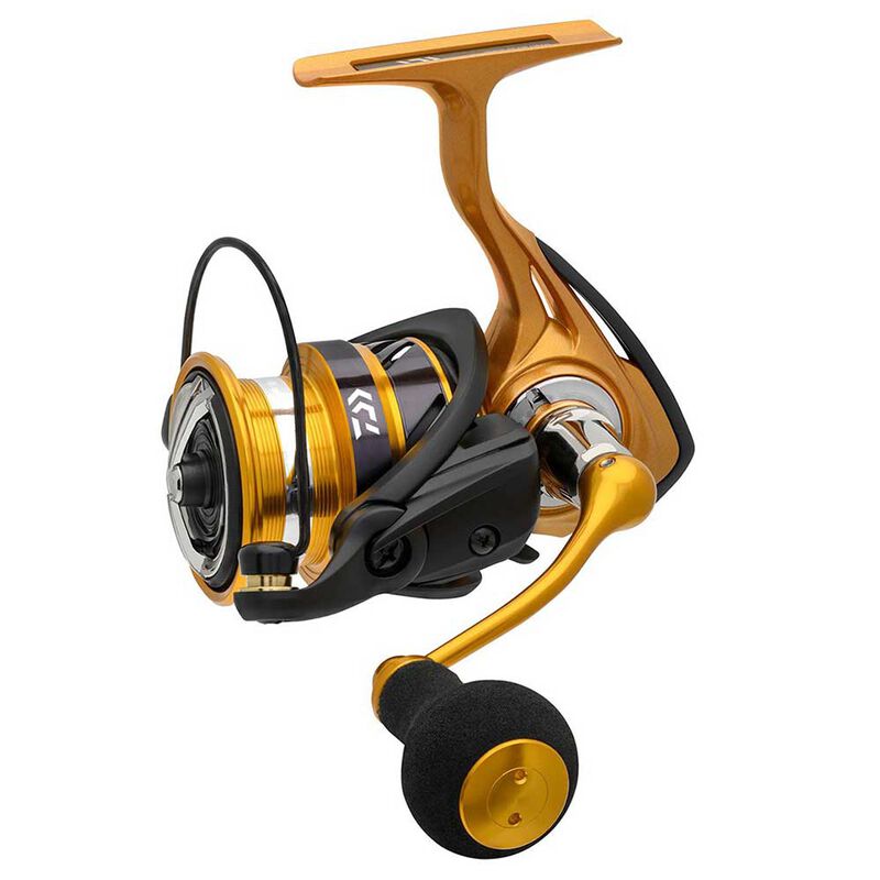 Daiwa Aird LT 2500