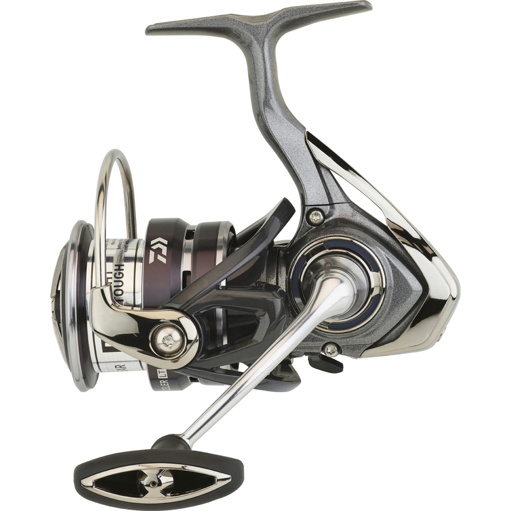 Daiwa Exceler LT 2020 1000 XH