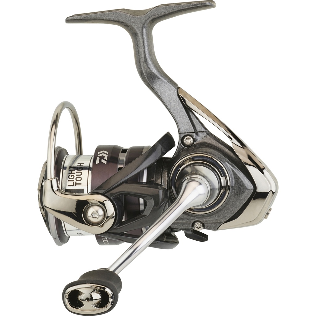 Daiwa Exceler LT 2020 2000 XH