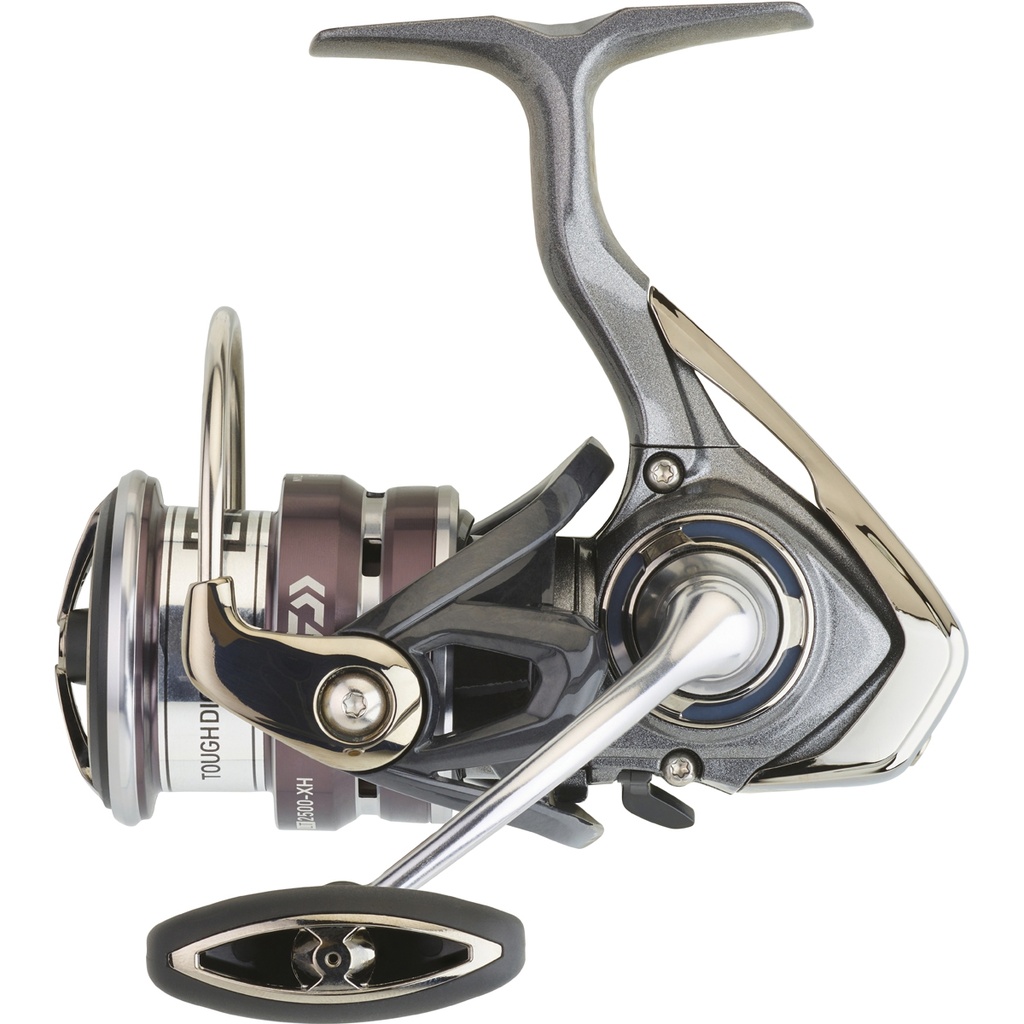 Daiwa Exceler LT 2020 2500 XH