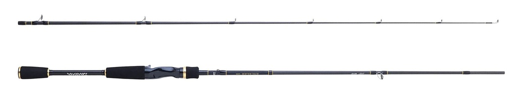 Daiwa Exceler casting 198 M