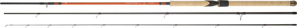 Daiwa Exceler toc 360 ML