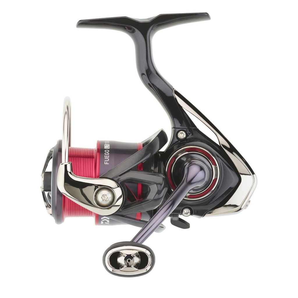 Daiwa Fuego LT 2020 1000 XH
