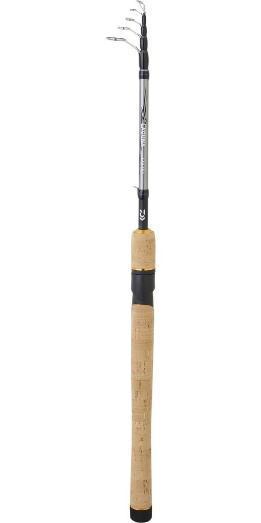 Daiwa Laguna tele spin 180
