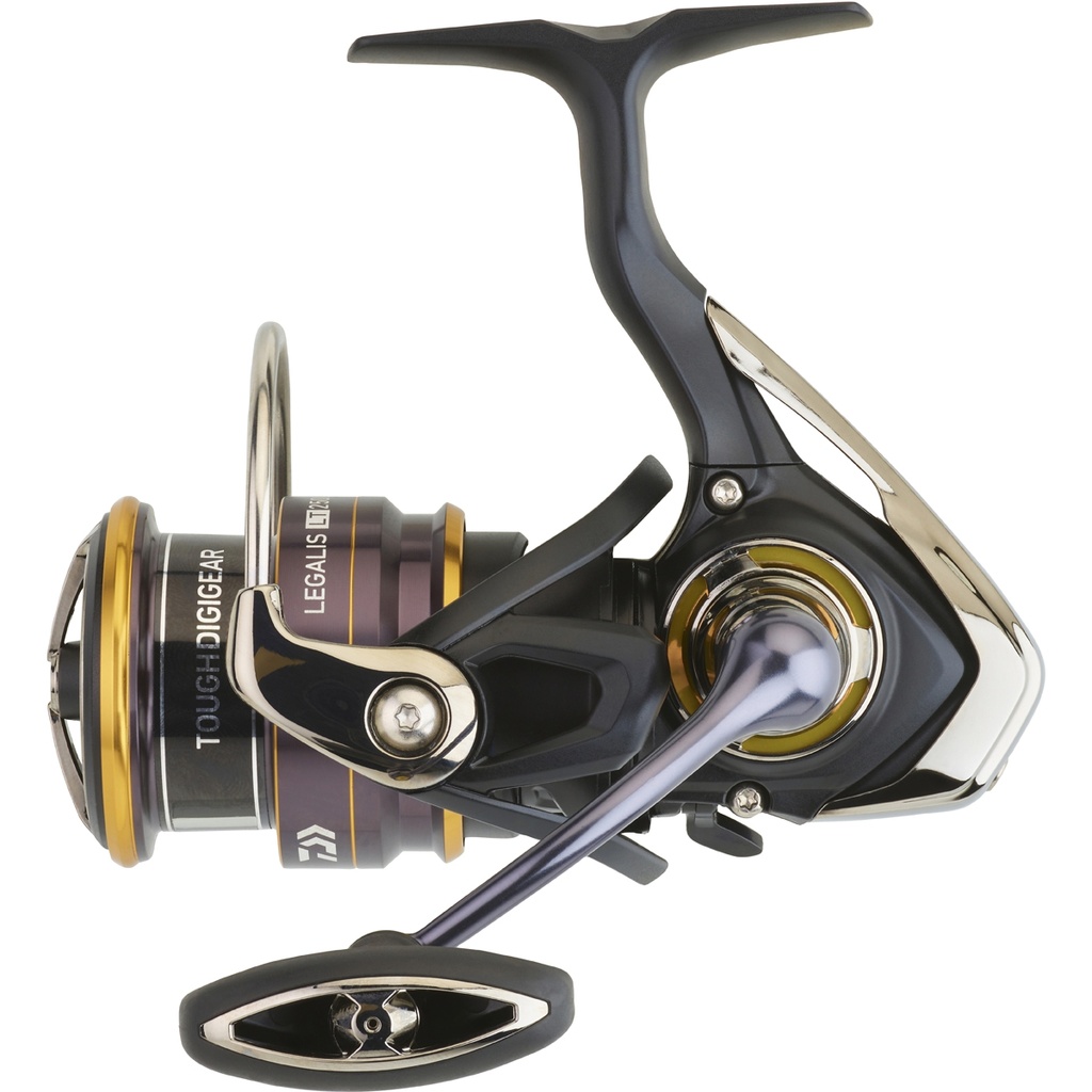 Daiwa Legalis LT 2020 2500 XH