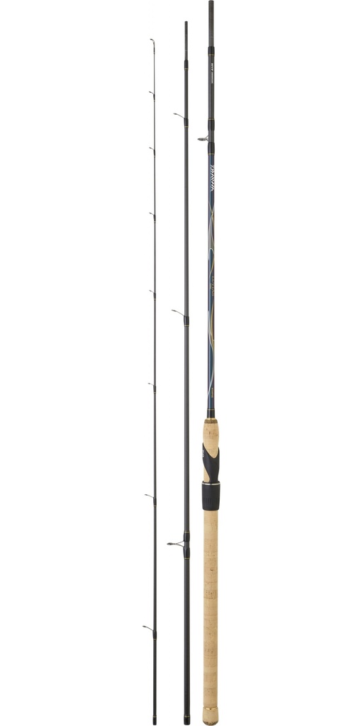 Daiwa Luvias toc 330 UL