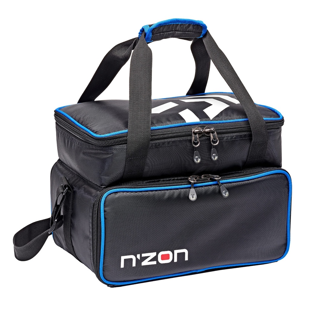 Daiwa Sac N'zon feeder M