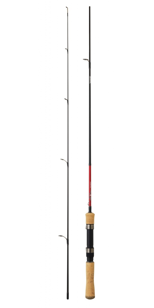 Daiwa Samurai 165 UL