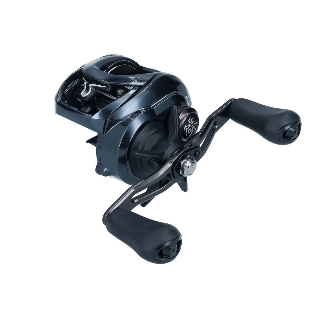 Daiwa Tatula TWS 300 HL
