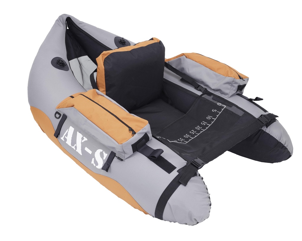 Sparrow Float tube AXS premium