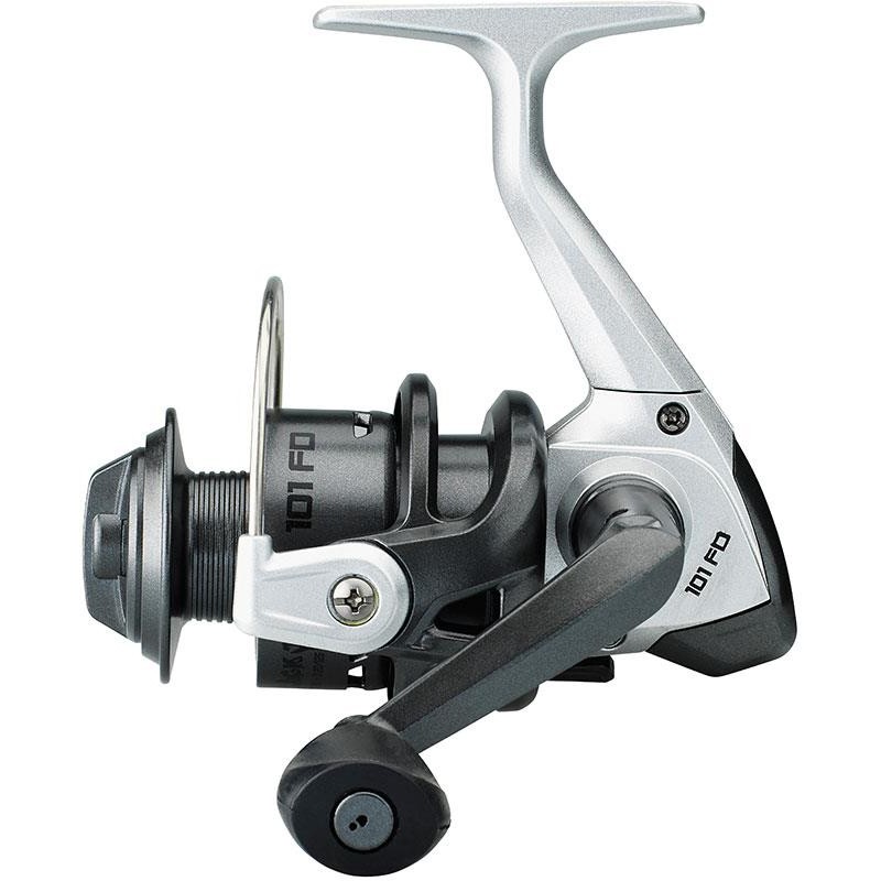 Garbolino Black trout 101 FD