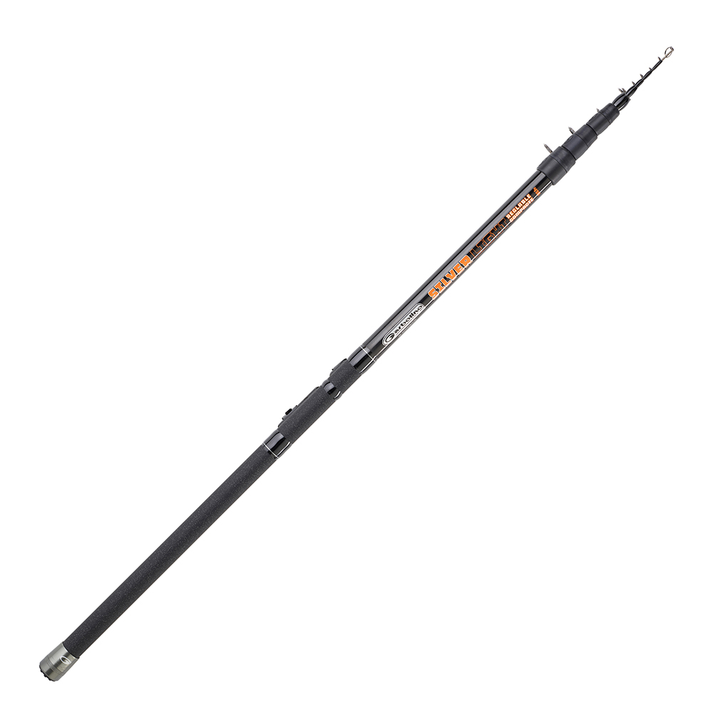 Garbolino Silverlight RC 350