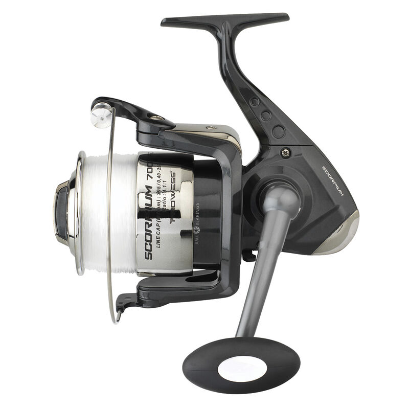 Prowess Scorpium 7003 FD