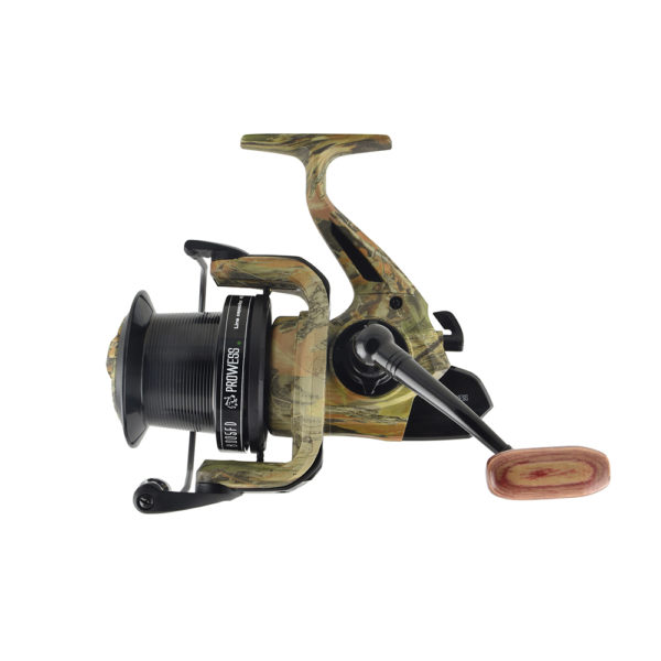 Prowess Nightfall camou 8005 FD