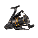 Penn Rival longcast gold 7000