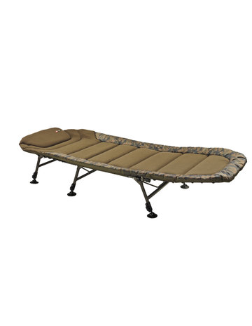 Jrc Rova camo flatbed
