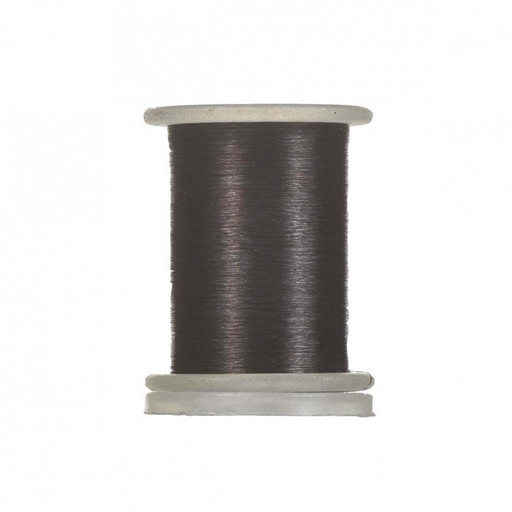 [6681181/A] Jmc Nano silk (noir, 12/0)