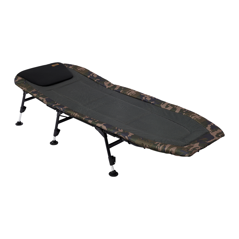 Prologic Avenger bedchair 6 range