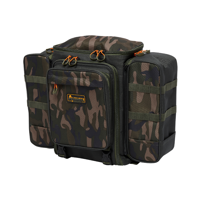 Prologic Avenger rucksack