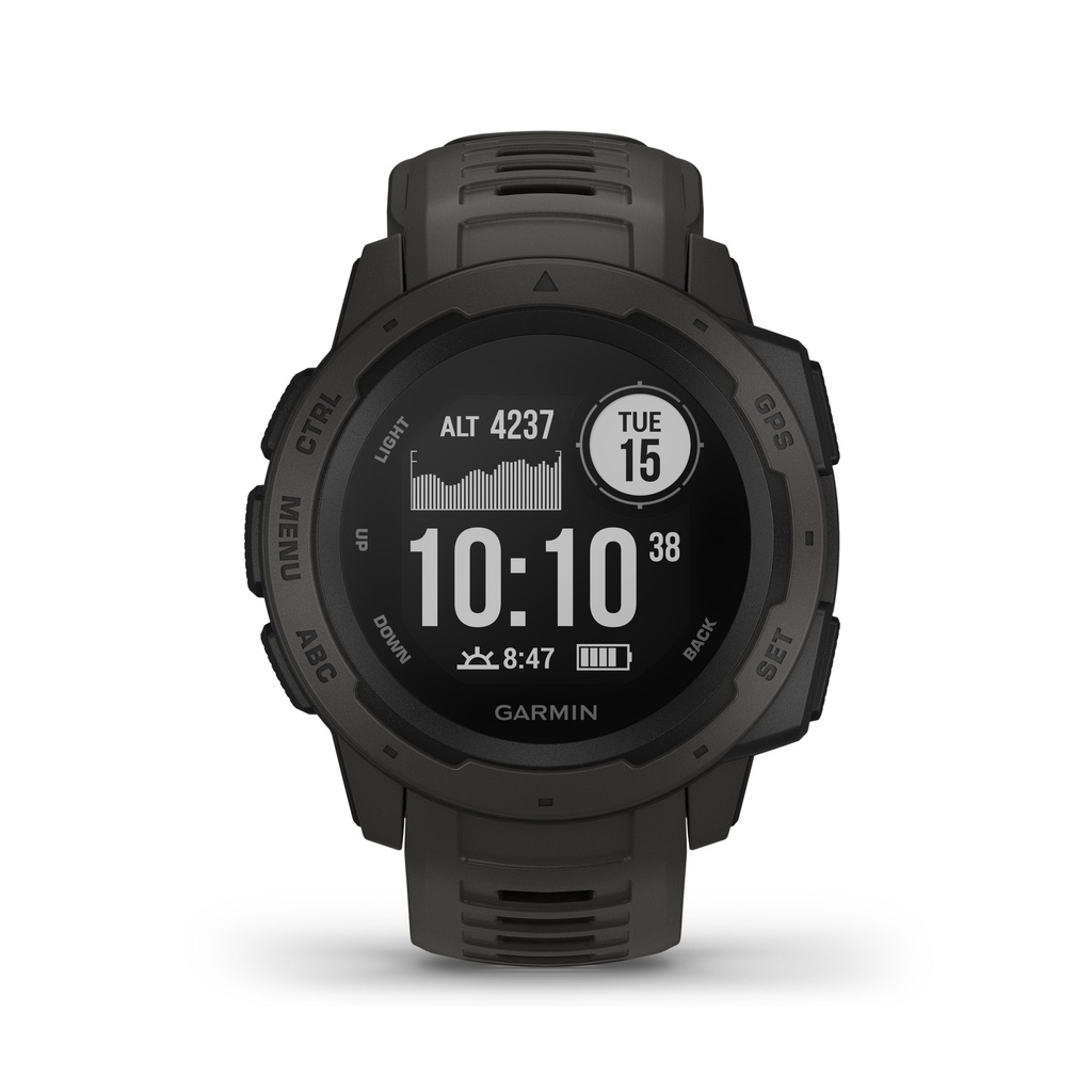 Garmin Montre GPS instinct