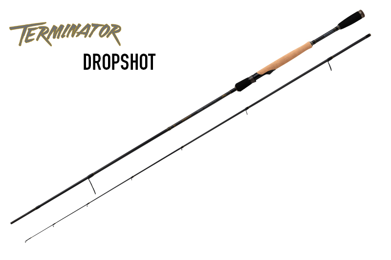Fox rage Terminator  Dropshot 240