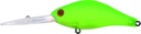 Zip Baits B switcher 4.0 no rattle