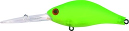 [1181813/PC] Zip Baits B switcher 4.0 no rattle (psychedelic chart)