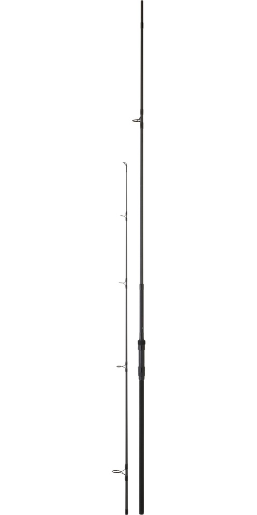 Daiwa Black widow tele carp 10"