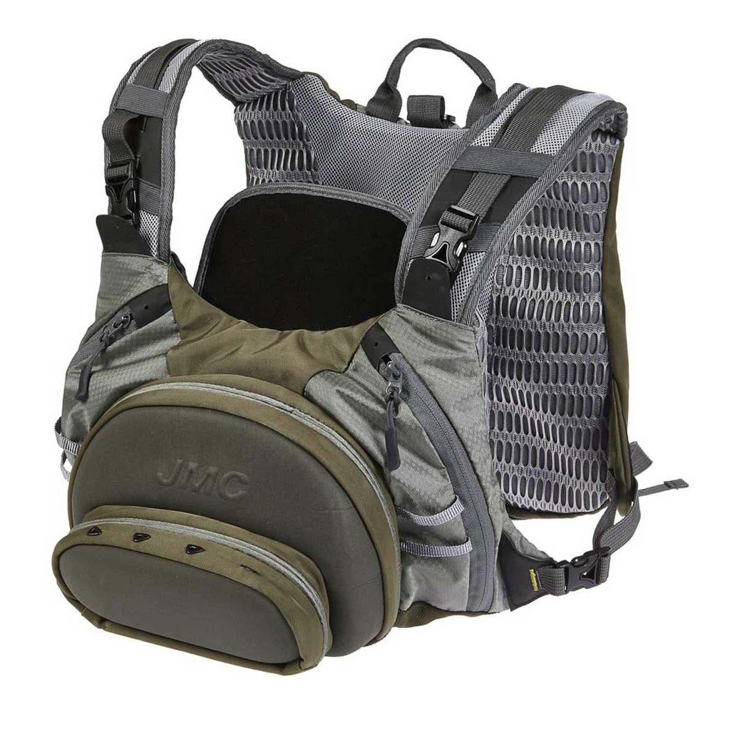 Jmc Chest pack competition