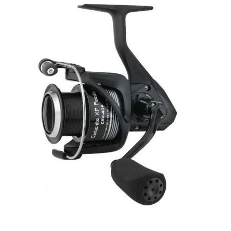 Okuma Carbonite XP feeder CBV 40F