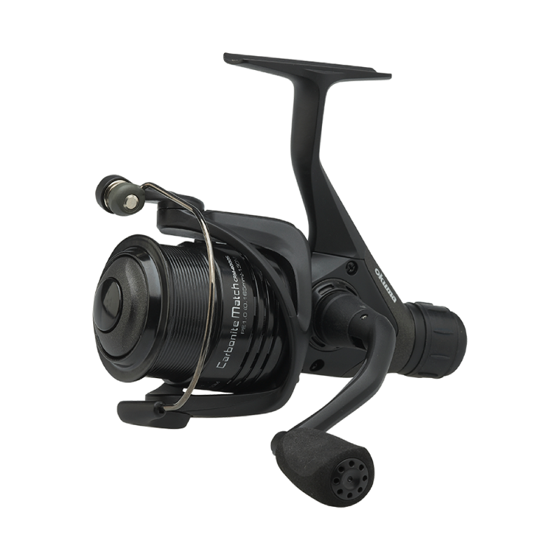 Okuma Carbonite match CRM 4000S