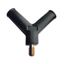 Prologic Block ecarteur pour epuisette metallic