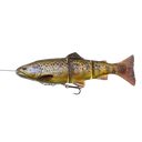 Savage Gear 4D Line Thru Trout 150 SS